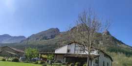 RUTA MIKELDI. 1ª ETAPA DURANGO – ARTABILLA – MAÑARIA – SAN MARTÍN – ELOSUA– ATXARTE – SAGASTA – AXPE